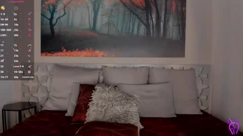 Luna Ruso  online show from March 2025 11:03:02 PM