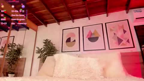 Luna Ruso  online show from February 2026 08:04:01 PM