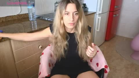  Luna online show from May 2026 12:54:01 PM