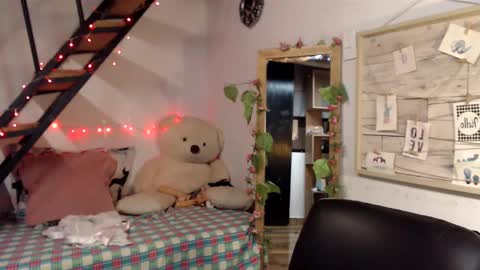 Snapshot of lunasky83 chatting on March 2025 11:51:01 AM luna online show from March 2025 11:51:01 AM