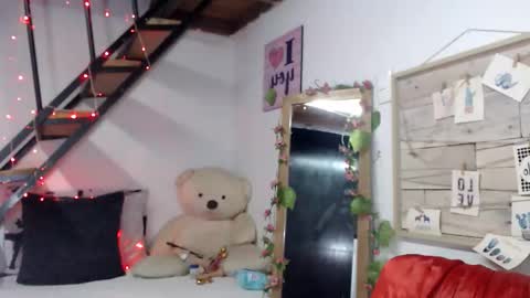 Snapshot of lunasky83 chatting on October 2025 05:48:02 AM luna online show from October 2025 05:48:02 AM