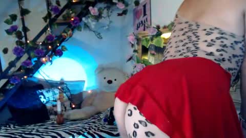 luna online show from April 2026 07:14:02 AM