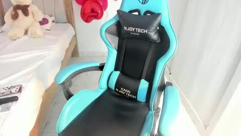 luna online show from February 2025 12:36:01 PM