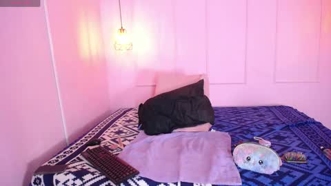 Luna online show from May 2026 04:12:02 PM