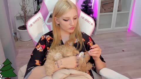 Kate online show from December 2024 06:14:01 AM