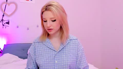 Kate online show from February 2025 03:20:01 AM