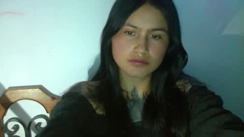 Snapshot of lunatica_2000 chatting on January 2025 11:55:01 AM Luna online show from January 2025 11:55:01 AM