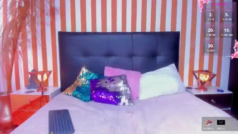 Luna Toledo online show from September 2025 12:40:01 PM