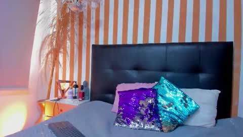 Luna Toledo online show from January 2026 01:17:02 PM