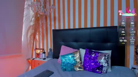 Luna Toledo online show from January 2026 01:04:01 PM