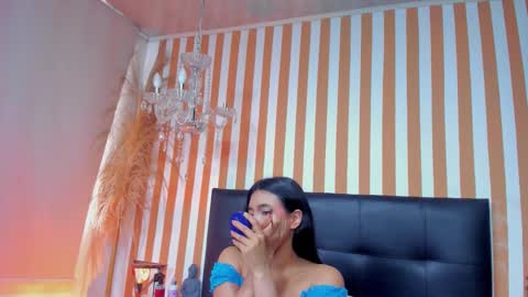 Luna Toledo online show from February 2026 12:48:02 PM