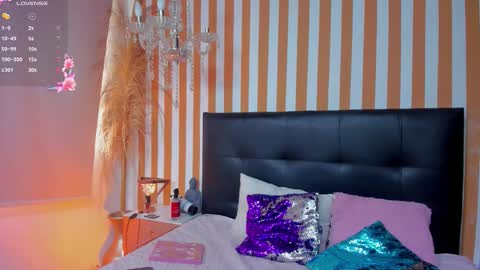 Luna Toledo online show from February 2026 01:38:02 PM