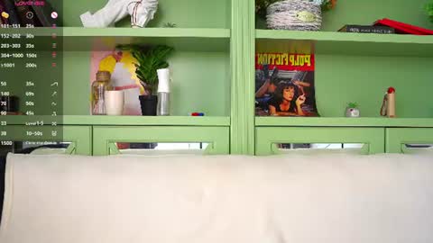 Michelle.       Fansly in Bio online show from June 2026 04:37:01 AM