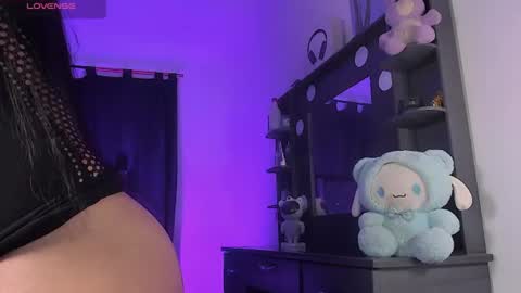 Stefanny Doll online show from August 2026 05:34:02 AM