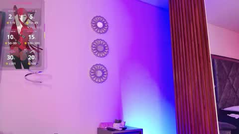 Luna   online show from February 2026 02:54:01 AM