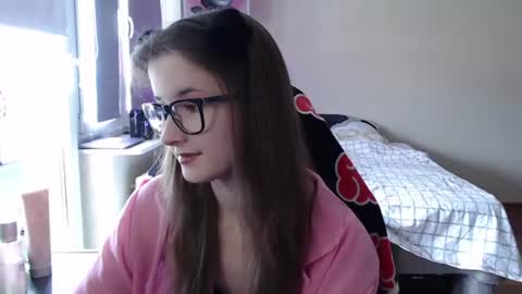 LunaXcherry online show from June 2026 11:12:02 AM