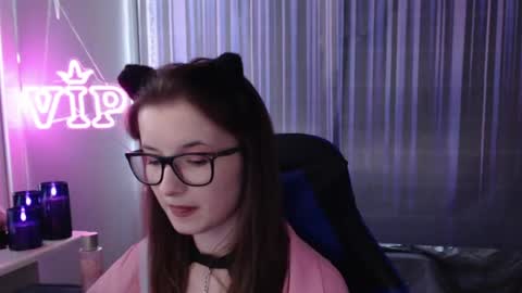 LunaXcherry online show from June 2026 05:14:02 PM