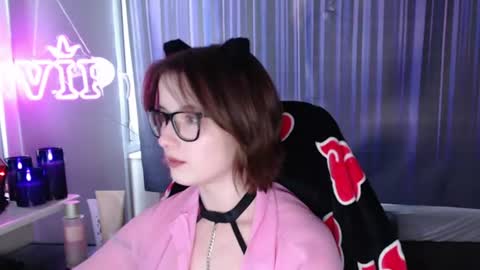 LunaXcherry online show from July 2026 05:38:02 PM