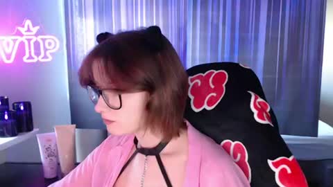 LunaXcherry online show from July 2026 04:39:01 PM