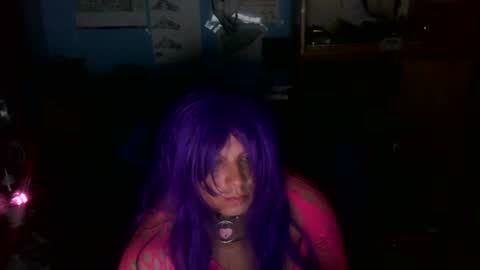 LunaXXX online show from June 2026 01:00:02 AM
