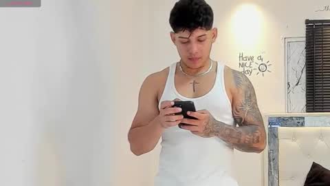 Lunay online show from January 2026 12:46:01 AM