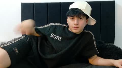 Snapshot of lunaydream chatting on June 2026 02:33:01 PM lunaydream online show from June 2026 02:33:01 PM