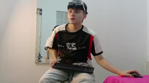 Snapshot of lunaydream chatting on July 2026 11:49:02 AM lunaydream online show from July 2026 11:49:02 AM