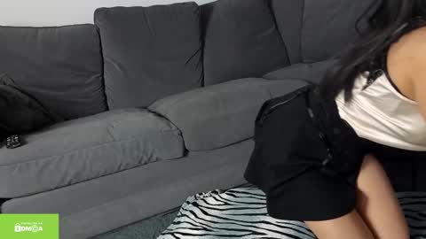 Snapshot of lunessa11 chatting on March 2026 06:58:02 PM Lunessa online show from March 2026 06:58:02 PM