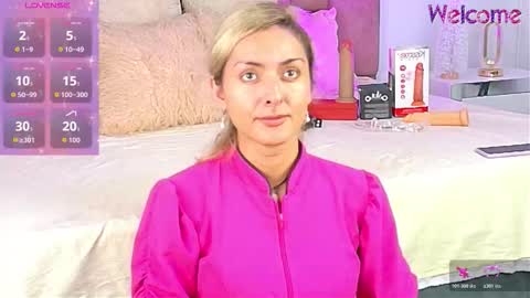 Snapshot of lunitadiva chatting on November 2025 01:24:02 PM lunitadiva online show from November 2025 01:24:02 PM