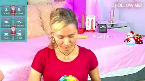 Snapshot of lunitadiva chatting on December 2025 02:54:01 PM lunitadiva online show from December 2025 02:54:01 PM