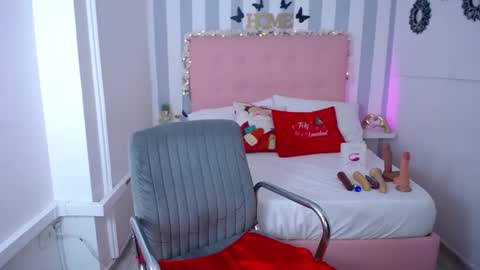 Snapshot of lunna_boobs20 chatting on December 2024 05:07:01 AM lunna_boobs20 online show from December 2024 05:07:01 AM