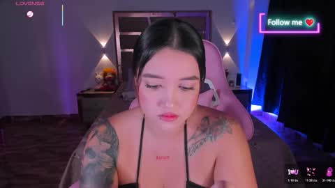 LUNA ROSE online show from March 2026 04:29:01 AM