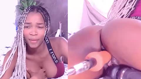 Snapshot of lunna_thomson chatting on October 2025 04:07:02 PM lunna online show from October 2025 04:07:02 PM