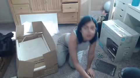 Lunobbione online show from January 2026 04:53:02 PM