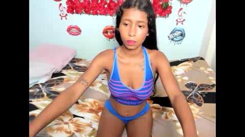 Snapshot of lupita_hot77 chatting on September 2025 04:45:02 AM lupita_hot77 online show from September 2025 04:45:02 AM