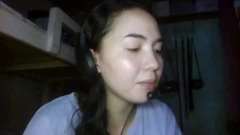 Lana online show from February 2026 04:33:02 AM