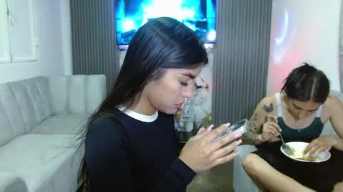 Lupita online show from April 2026 07:44:02 PM