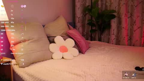 Snapshot of lureofeva chatting on November 2025 03:11:01 PM Eva online show from November 2025 03:11:01 PM