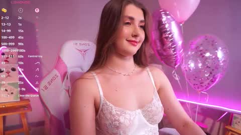 Snapshot of lureofeva chatting on December 2025 09:20:01 PM Eva online show from December 2025 09:20:01 PM