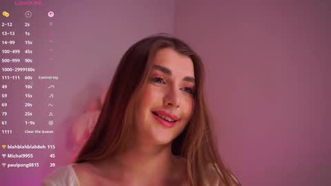 Snapshot of lureofeva chatting on December 2025 10:25:02 PM Eva online show from December 2025 10:25:02 PM