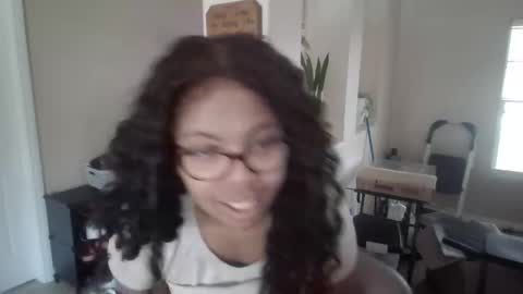 Luscious Koko online show from November 2025 07:52:02 PM
