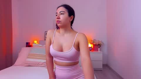 Snapshot of luscioussarra chatting on March 2026 11:25:01 AM LusciousSarra online show from March 2026 11:25:01 AM