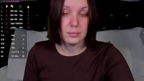 your sweet Liana online show from February 2026 03:33:02 AM