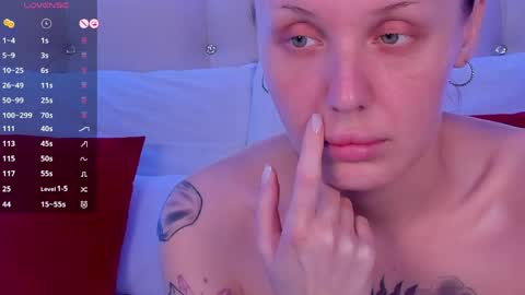 Snapshot of lushcherry chatting on April 2026 04:22:01 AM your sweet Liana online show from April 2026 04:22:01 AM