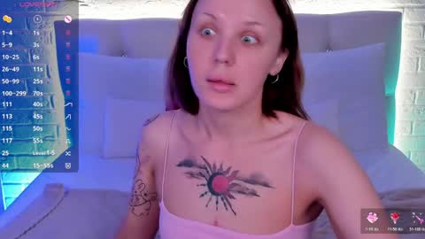 Snapshot of lushcherry chatting on April 2026 03:47:01 AM your sweet Liana online show from April 2026 03:47:01 AM