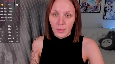 Snapshot of lushcherry chatting on April 2026 04:26:02 AM your sweet Liana online show from April 2026 04:26:02 AM