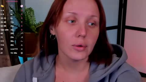 Snapshot of lushcherry chatting on April 2026 02:27:02 PM your sweet Liana online show from April 2026 02:27:02 PM