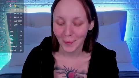 Snapshot of lushcherry chatting on April 2026 04:04:01 AM your sweet Liana online show from April 2026 04:04:01 AM