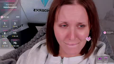 Snapshot of lushcherry chatting on April 2026 05:12:02 AM your sweet Liana online show from April 2026 05:12:02 AM