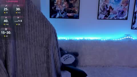 Snapshot of lushcherry chatting on May 2026 04:46:02 PM your sweet Liana online show from May 2026 04:46:02 PM